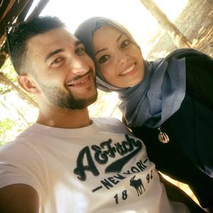 Meet your Posher, Sahar